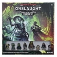 thumbnail image 1 of Set de inicio Dungeons & Dragons Onslaught Tendrils Lichen Lich, 1 of 7