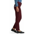 thumbnail image 2 of Lee® Women's Ultra Lux Comfort with Flex-To-Go Utility Pant, 2 of 6