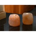 thumbnail image 4 of Manhattan Comfort Porte-Bougie en Cristal Himalayan (Lot de 2), 4 of 6