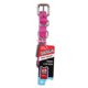 thumbnail image 1 of Collar para perro Petmate Dogzilla 1,6 cm x 25-41 cm rosa talla M, 1 of 5