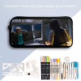 thumbnail image 4 of Sky High The Animated Series Backpack Campus Complete Kit Including 17 Inch Laptop-Compatible Bag and Study Pencil Organizer, 4 of 5