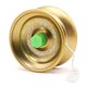 thumbnail image 1 of 1PC Classic Yo Yo Trick Ball Colorful Metal Yo-yos Toy para adultos Ni?os peque?os Juego sensible Interacti, 1 of 2