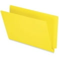 thumbnail image 1 of Pendaflex PFXH210DY End Tab File Folder, 1 of 1