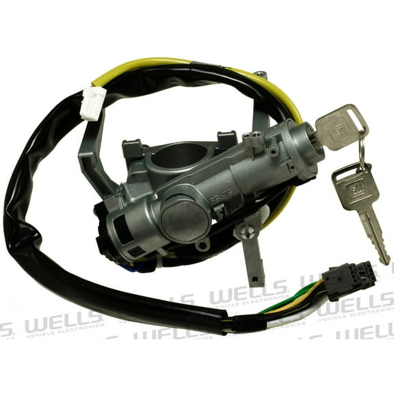 Ignition Lock Cylinder