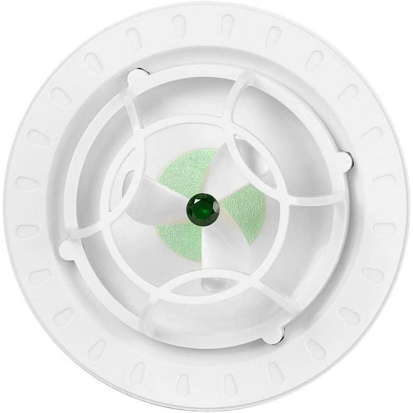 Ultrasonic Dishwasher, Mini Dishwasher, Kitchen Dishwasher, Fruit Dishwasher, Portable Dishwasher, Green