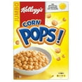 thumbnail image 2 of Kellogg's Canadian Corn Pops Cereal, Jumbo Size, 730g (4 Pack), 2 of 9