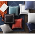 thumbnail image 4 of Hauteloom Murdoch Throw Pillow, 4 of 7