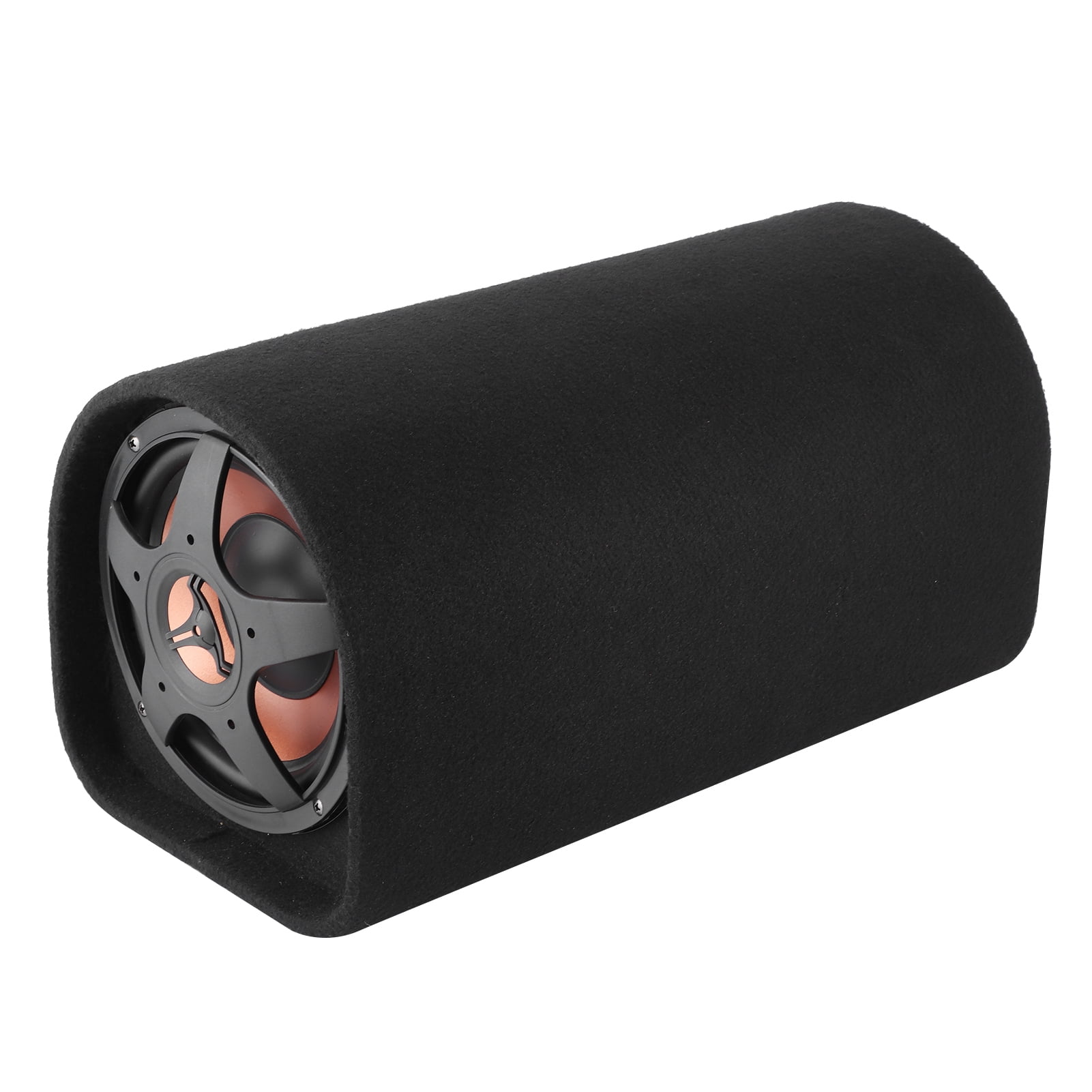 12V Car Subwoofer Car Bass Speakers Large Consumption Audio Modification Sound Walmart.com