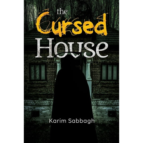 The Cursed House, (Paperback)