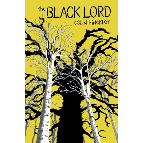 The Black Lord (Paperback)