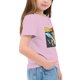 thumbnail image 3 of Camiseta Algodón de DBZ para niños, 3 of 5