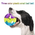 thumbnail image 4 of JShteea Juguete para Gato Con Campana Juguete para Cascabel Plástico para Perro Gato, 4 of 9