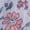 Blue Tropez Floral, variant on Modern Moments by Gerber Toddler Girl Tiered Dress, Sizes 12 Months - 5T