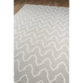 thumbnail image 5 of Momeni Langdon Prince Blue Wool Area Rug, 5 of 10