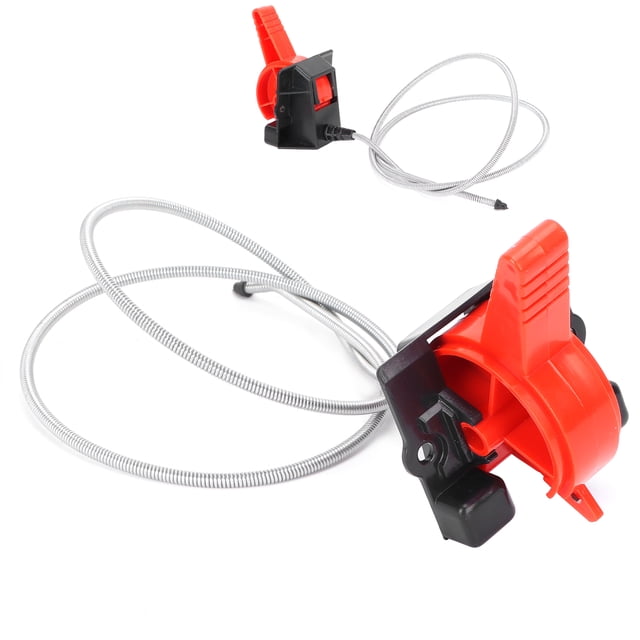 Cable Del Acelerador AM121508 De Repuesto Para LX172 LX173 LX176 LX178 LX186 LX188