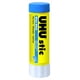 thumbnail image 1 of Barra de Pegamento Saunders UHU 40 g Azul No Tóxico, 1 of 2