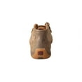 thumbnail image 3 of Women's Twisted X WDM0041 Driving Moc Bomber Leather 8 M, 3 of 5