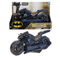 thumbnail image 1 of Vehículo Batman Spin Master Batimoto con accesorios 12 pulgadas, 1 of 4
