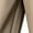 KHAKI, variant on Men Classic Fit Wrinkle Free Stretch Khaki Straight Business Trousers S-XL