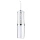 thumbnail image 1 of Limpiador de dientes, instrumento de limpieza de pulso eléctrico, diente de presión de agua fuerte TFixol Irrigador oral portátil, 1 of 7