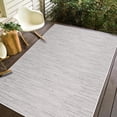 thumbnail image 4 of Carnival Quick Dry Indoor Outdoor Rug, 79" x 108", 4 of 10