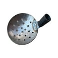 thumbnail image 2 of Herramienta para tanque séptico, cuchara para estiércol, cuchara para agua, herramienta de limpieza, captura redondeada de alta resistencia 17cm Acero, 2 of 8