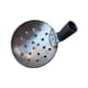 thumbnail image 2 of Herramienta para tanque séptico, pala para barro, multiusos, para regar, cuchara redondeada para lavabo 17cm Acero, 2 of 8