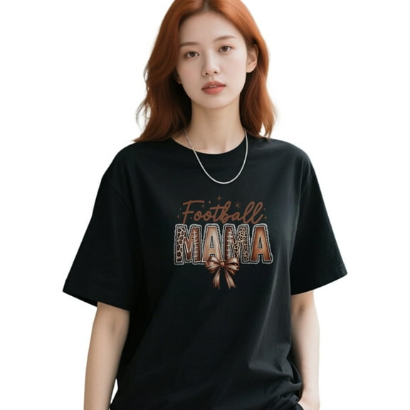 Just a Girl Who Loves Fall Shirt, Autumn Graphic Tee for Women