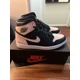 thumbnail image 1 of Size 11 - A i r-Jor-dan 1 Retro OG High Crimson Tint, 1 of 6