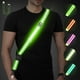 thumbnail image 1 of Cinturón reflectante Fitense LED, 5 luces, colores y 3 modos, 1 of 1