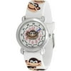 Geneva Platinum Kid's Monkey Design Watc
