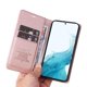 thumbnail image 5 of Funda para Samsung Galaxy A54 5G Estuche de Cuero PU Tipo Cartera con Ranuras para Tarjetas y Cierre Magnético, 5 of 5