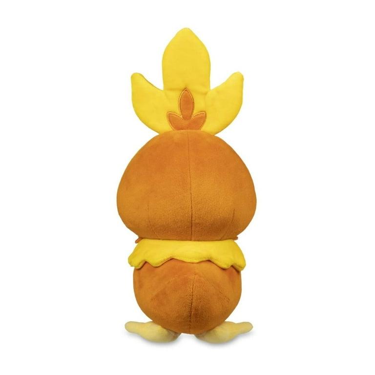 Torchic store plush toy