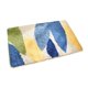 thumbnail image 1 of Alfombras de baño de microfibra de 45 x 65 cm, antideslizantes, para dormitorio y patio. bosque, 1 of 8