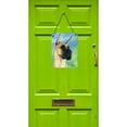 thumbnail image 2 of Carolines Treasures 7387DS1216 Great Dane Apollo the Great Wall or Door Hanging Prints 12x16 multicolor, 2 of 2