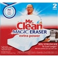 thumbnail image 3 of Mr. Clean Magic Eraser Extra Durable, Cleaning Pads with Durafoam, 2 Ct, 3 of 7
