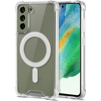 Dteck Magnetic Case for Samsung Galaxy S20 FE, Compatible with