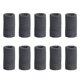 thumbnail image 1 of Manguitos de nylon para los dedos para deportes al aire libre Manguitos de nylon para los dedos Durable Transpirable Cómodo agarre Rendimiento mejorado 10 Pack, 1 of 4