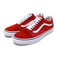 thumbnail image 2 of Tenis Vans Old Skool  Deportivo Hombre rojo 22 Vans VN0A4BV5JV6, 2 of 5