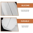 thumbnail image 3 of FOMIYES 2Ud Almohadillas Antideslizantes Para De Silicona Suaves Y Resistentes, 3 of 8