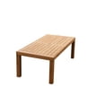 thumbnail image 2 of Grade-A Teak Dining Set: 8 Seater 9 Pc: And 8 Devon Chairs (2 Arm & 6 Armless Chairs) Outdoor Patio WholesaleTeak #51DV1902, 2 of 6