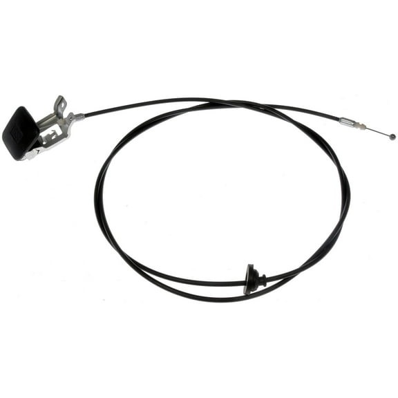 Dorman 912-094 Hood Release Cable for Specific Chevrolet / Saturn Models