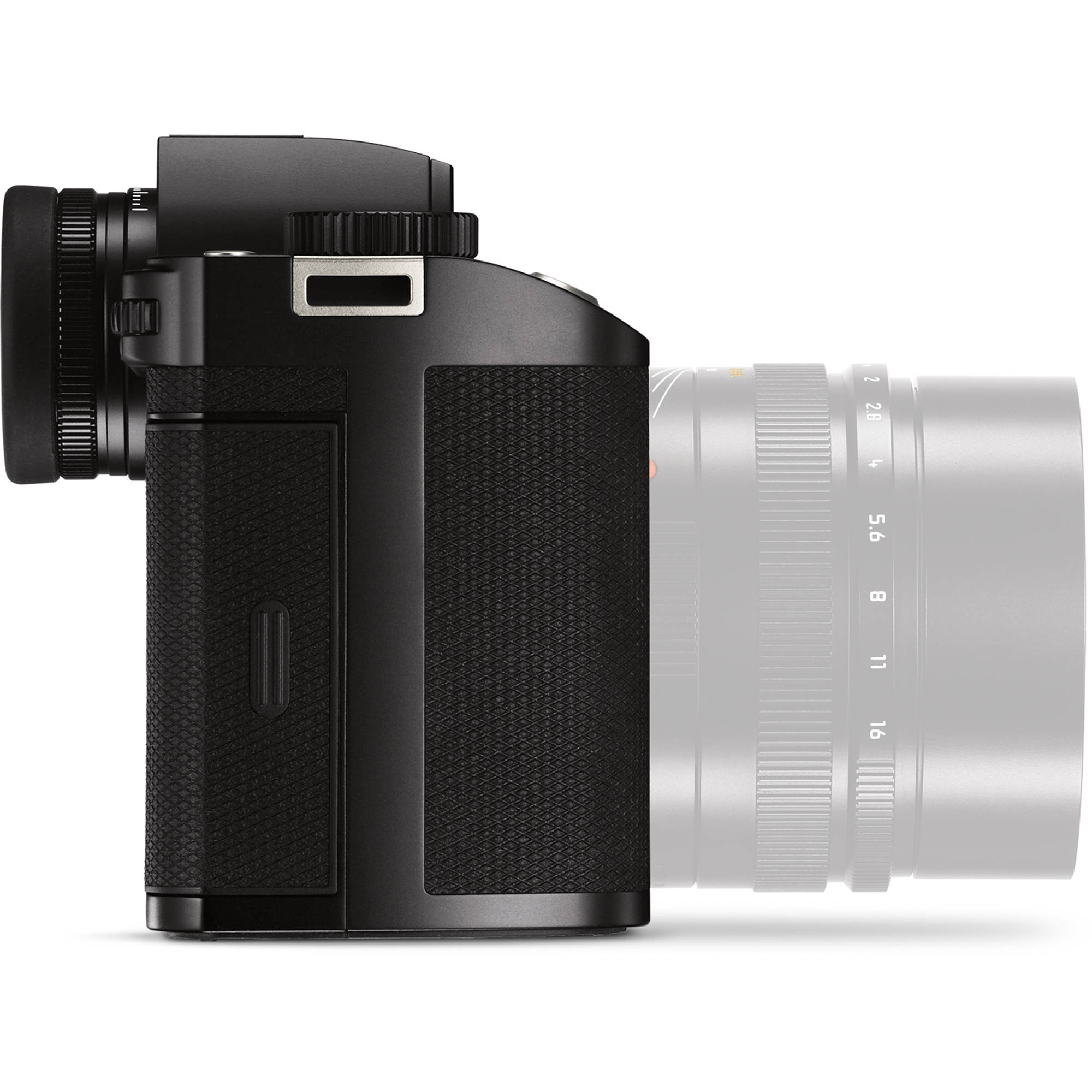 Leica SL (Typ 601) Mirrorless Digital Camera Pemium Camera Case Bundle - image 3 of 4