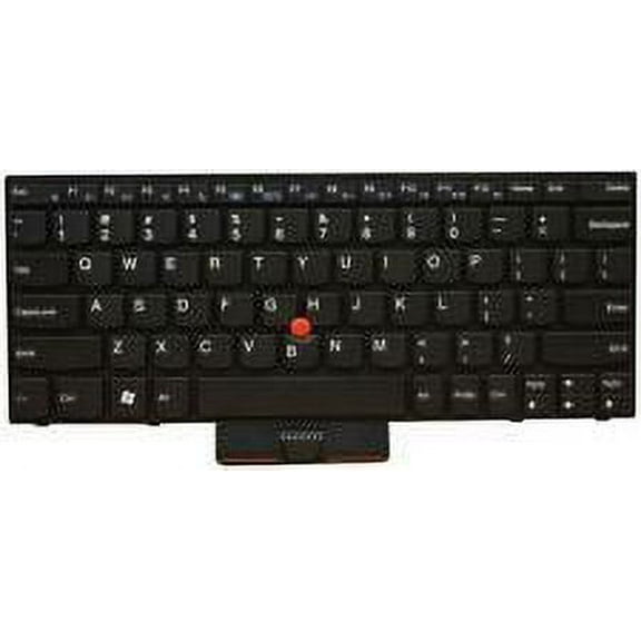 New Genuine Lenovo ThinkPad Edge E130 Keyboard 04W0908