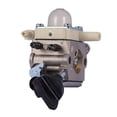 thumbnail image 2 of Mosiee Carburetor Kit With Hd2 Filter Kit For Sh86 Bg86 Sh86C Bg86C Bg86Ce Leaf Blower, 2 of 9