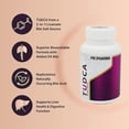 thumbnail image 3 of PROPHARMA TUDCA 500 mg | 60 tabletas | Suplemento alimenticio, 3 of 3
