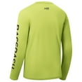 thumbnail image 6 of Bassdash Fishing T Shirts for Men UV Sun Protection UPF 50+ Long Sleeve Tee T-Shirt, 6 of 7