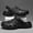 Black, variant on Men'S Color Block Hollow Clogs for Fashion, Comfortable And Non-Slip Casual Slippers Made of Durable Odor-Resistant EVA, Ideal for Outdoor Activities