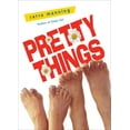 thumbnail image 1 of Pre-Owned Pretty Things (Paperback) 0142405396 9780142405390, 1 of 1