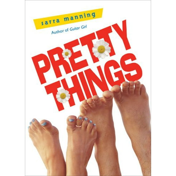 Pre-Owned Pretty Things (Paperback) 0142405396 9780142405390